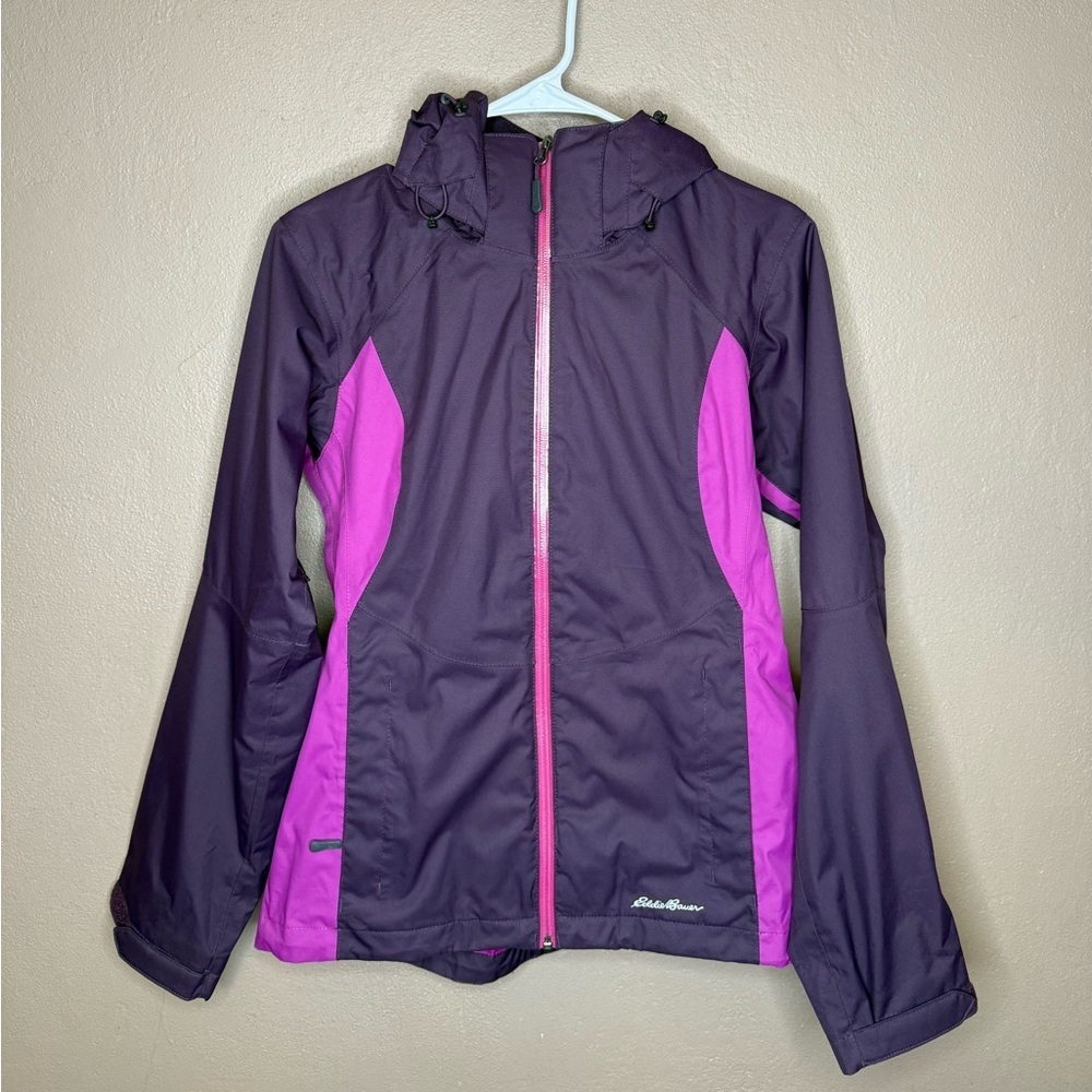 Eddie Bauer Woman’s Weather Edge Coat